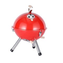 Charcoal Portable Smoker BBQ Grill