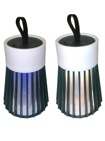 Rechargeable Strong Electric Shock Bug Zapper for Mosquito / Insects-220V