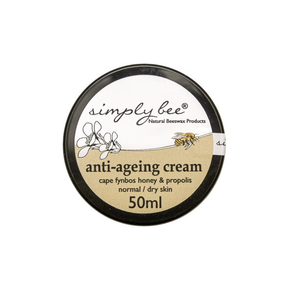 Simply Bee Anti - Ageing Cream 50ml