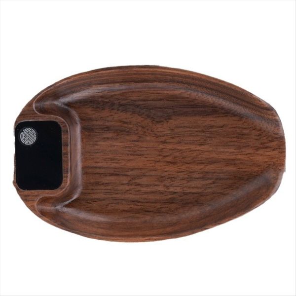 Electronic Scale Kitchen Scale Professional Coffee Scale Bean Plate