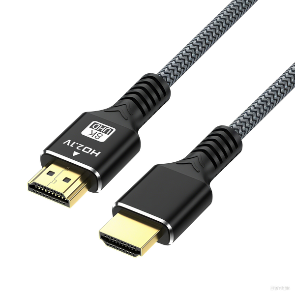 Titan Gaming PS High-Speed HDMI Cable - 3M 8K @ 60Hz