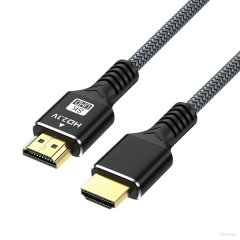 Titan Gaming XB High-Speed HDMI Cable - 3M 8K @ 60Hz