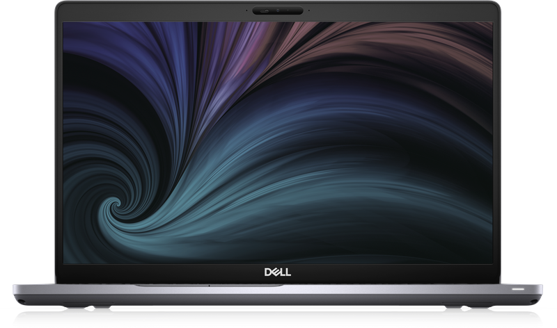 Certified Pre-Owned Dell Latitude 5510 - Intel i5-10th Gen 16/512 SSD Set