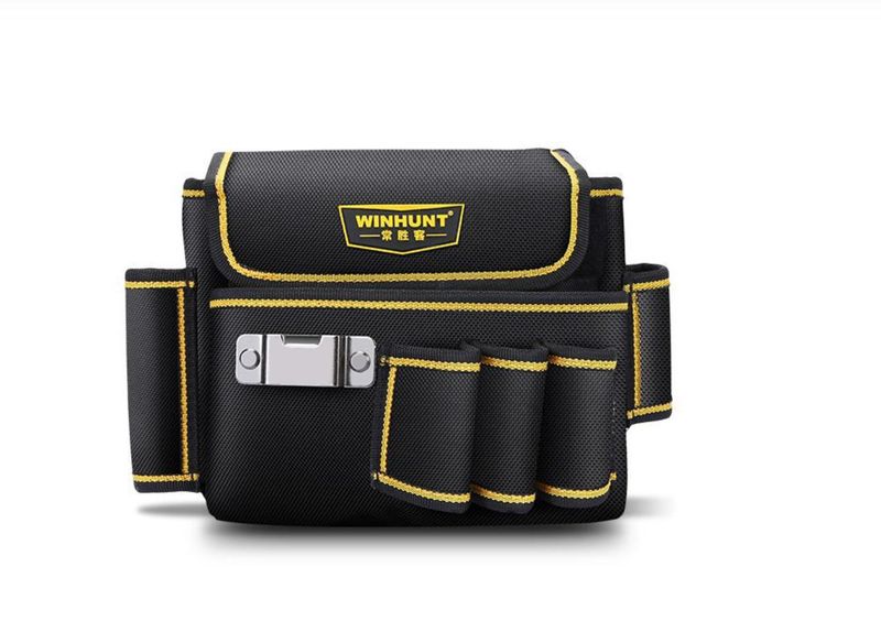 WH062 Electrician's Tool Kit