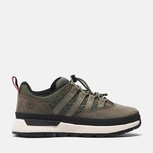 Timberland Euro Trekker Sneaker For Youth