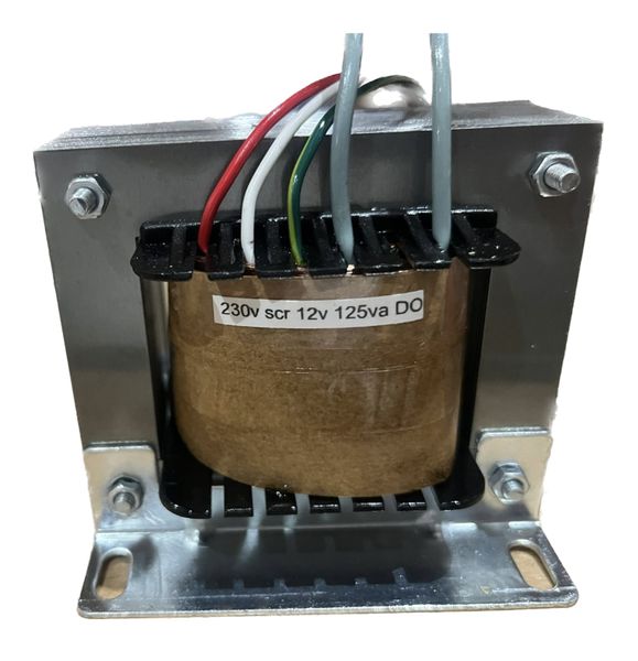 125va Transformer - Pool DC / Aqua Max