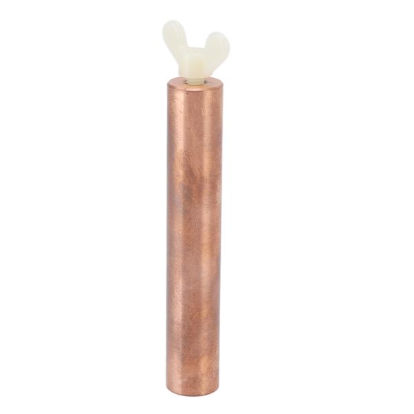 High - Efficiency Solar Copper Anode for Pool Ionizer