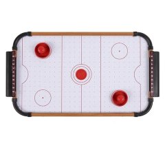 Classic Mini Tabletop Air Hockey Family Game