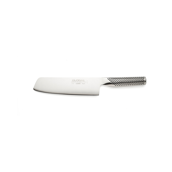 Global Knives - G-5 Vegetable Chopper 18cm
