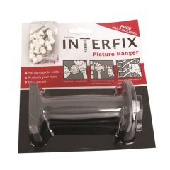 Picture Hanger Kit