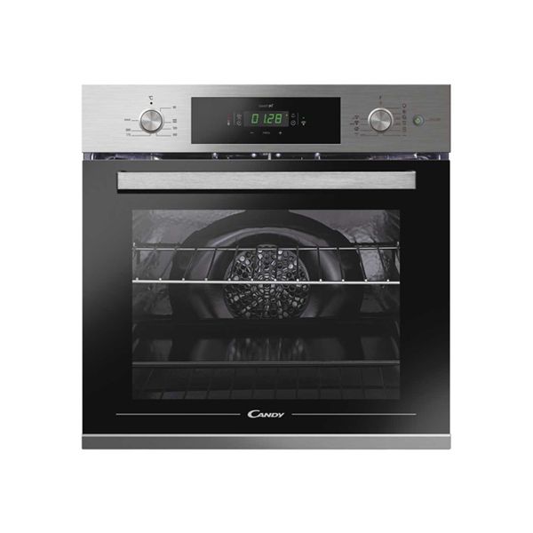 Candy 60cm Smart Timeless Multifunction Steam Oven with WiFi App Control