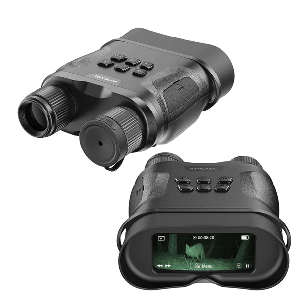 Apexel Digital Night Vision Binocular