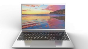 Proline V146ENV Celeron N3060 4GB 128GB SSD 14.1" Notebook Silver