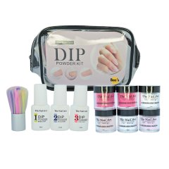 Bea's Choice Dipping Powder Kit Dip Powder Kit Nail Powder