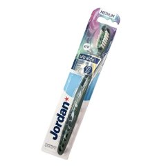 Medium and Soft Bristle Gum Care Adult Toothbrush