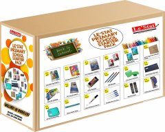 Back 2 School Pack - Primary Pack