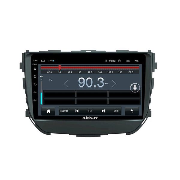 Compatible with Toyota Urban Cruiser Wireless Carplay Android Auto Bundle