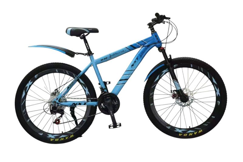 24 Inch Unique Style Mountain Bike Gift For Children