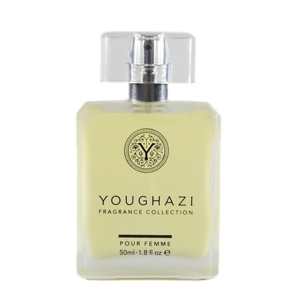 Youghazi Fragrance F08 Pour Femme 50ml