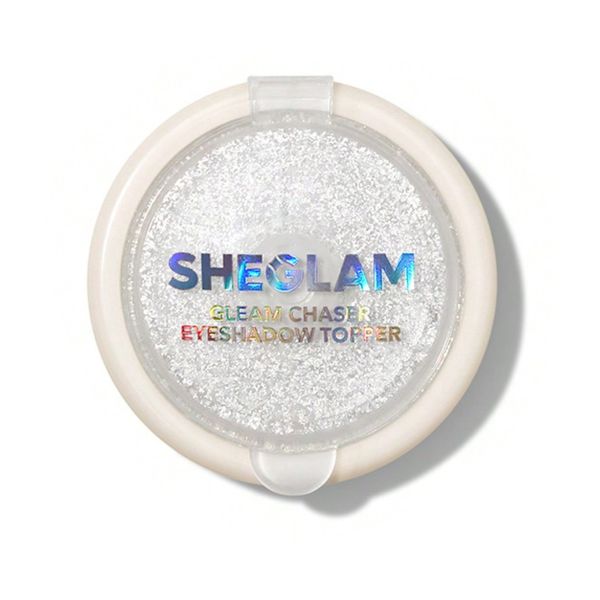 SHEGLAM Dream Makeup Gleam Chaser Eyeshadow Topper Frosting