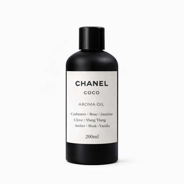 Chanel Coco Aroma Oil
