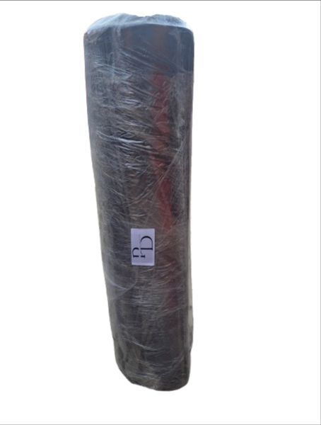 1xHigh Density Foam (200x186cm) 4cm Thick