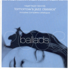Ballads 2013 - (Import CD)