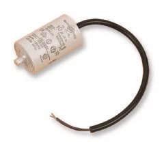 Ducati (4.16.10.13.14) Motor Run Capacitor, Metallized PP, Can, 8 µF