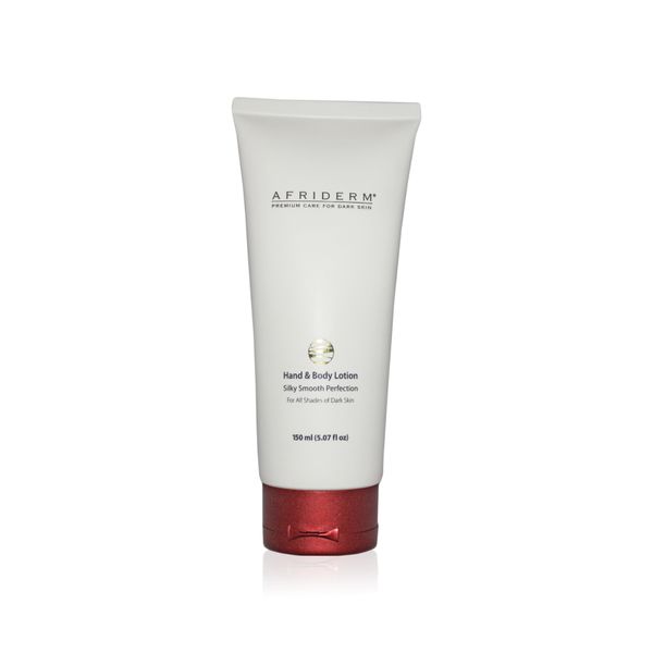 Afriderm Hand &amp; Body Lotion
