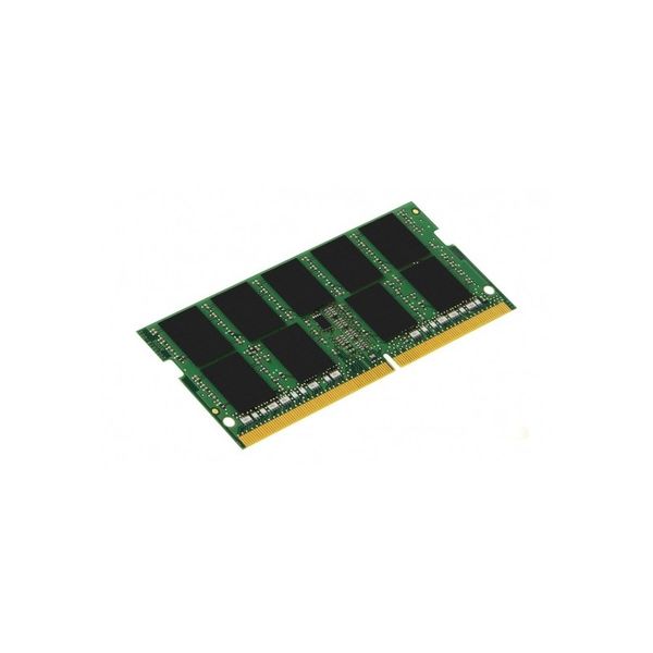 Kingston 8GB DDR4 2666MHz Notebook Memory Module