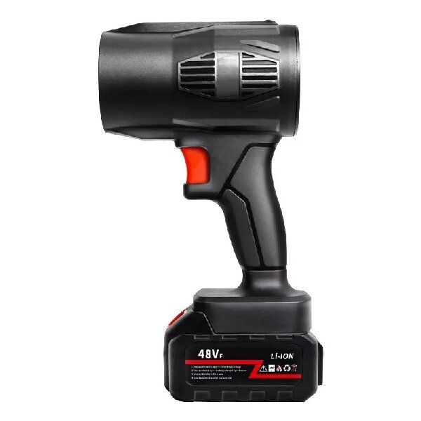 Portable Lithium Battery Leaf Blower