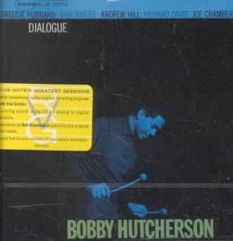 Dialogue (CD)