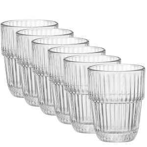Bormioli Rocco Barshine Shot Glasses - 68ml