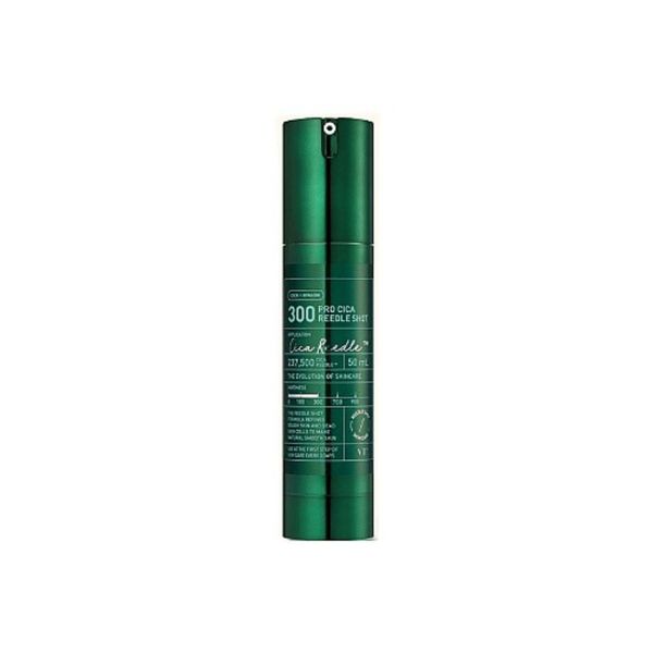 VT Cosmetics Pro Cica Reedle Shot 300 (50ml)
