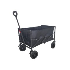 Milex Collapsible Wagon - Small - 130L