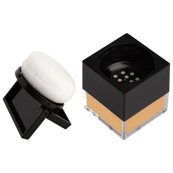 Huda Beauty - Baby Bake Loose Setting Powder (Kunafa)
