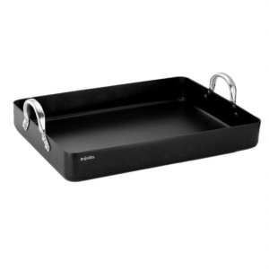 Pujadas Large Aluminium Non-Stick Roasting Pan