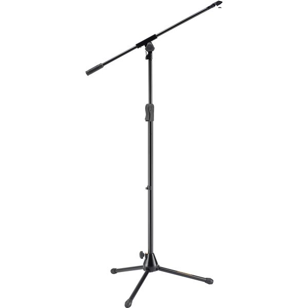 Hercules MS531B EZ Clutch Tripod Mic. Stand