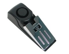 Door Stop Alarm