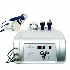 Portable Ultrasonic Liposuction Cavitation Body Slimming Machine