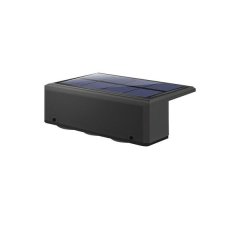 Solar Wall Lights And Wall Washer Lights