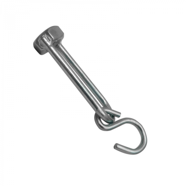 Poltek Feeder Tube Hook And S Hook