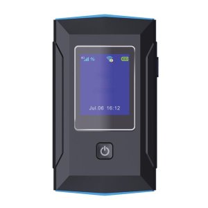 D-Link DWR-933M/B1 4G/LTE Cat 6 Wi-Fi Hotspot