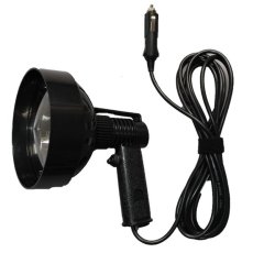 Sniper 100W Halogen 1000Lumen 12V Spotlight 150mm