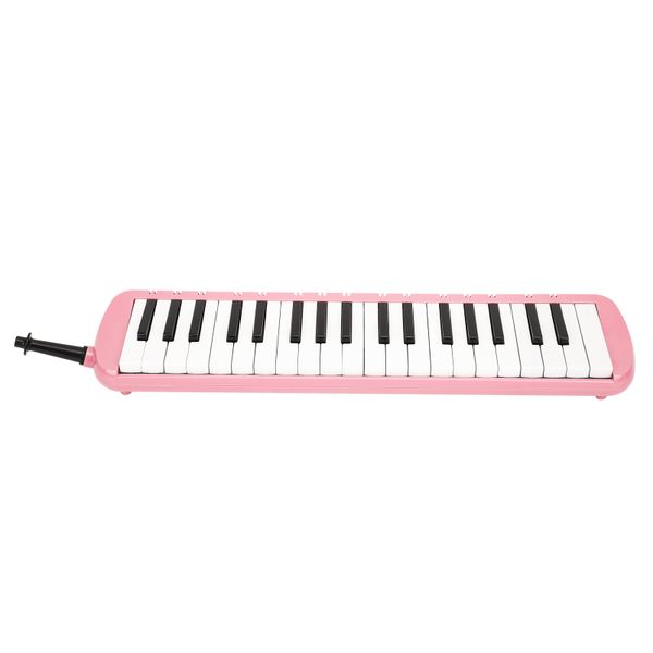 Melodica Wind Instrument 37 Key for Beginner Training