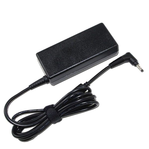 Replacement Charger 20V (4.0 x 1.7mm) Compatible with Lenovo Laptop