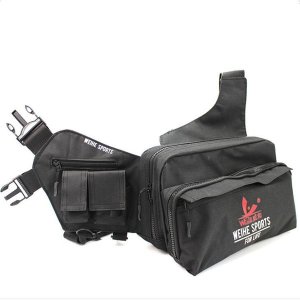Fishing Tackle Storage Backpack.