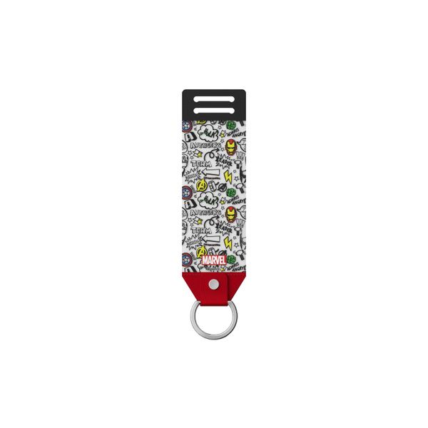 Orico Desktop Cable Cross Clip - Grey