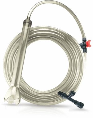 Resun - Fish Tank Water Changer - 25ft