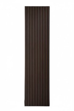 Acoustic Slat Wood Wall Panel 240cmx60cm